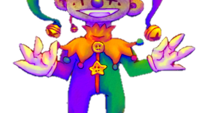 Discuss Everything About Roblox Bear Wiki Fandom - roblox jevil outfit