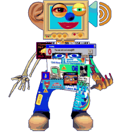 Malbear Roblox Bear Wiki Fandom - robot eye roblox