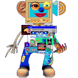 Malbear Roblox Bear Wiki Fandom - robot chest roblox