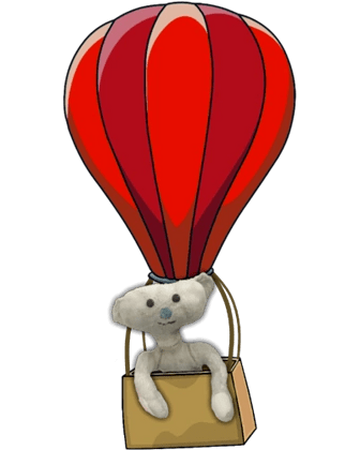 Flying Bear Roblox Bear Wiki Fandom - mang roblox