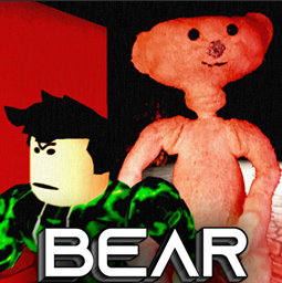 Bear Game Roblox Bear Wiki Fandom - bear from the game bear on roblox