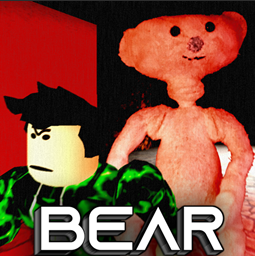 Bear Game Roblox Bear Wiki Fandom - we must hide from these bears in roblox