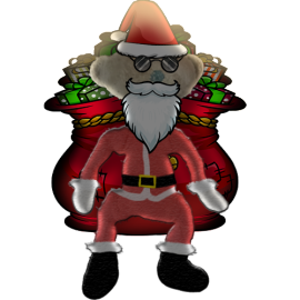 Category Skins Roblox Bear Wiki Fandom - santa girl roblox