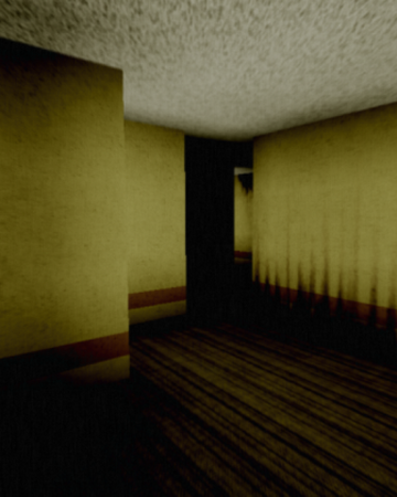 The Backrooms Roblox Bear Wiki Fandom