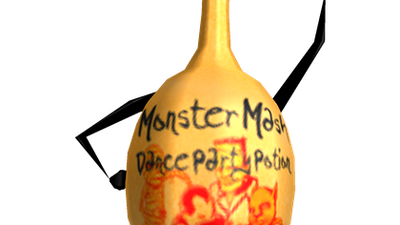Discuss Everything About Roblox Bear Wiki Fandom - monster mash potion roblox