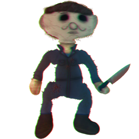70s Slasher Roblox Bear Wiki Fandom - how to be michael myers in roblox