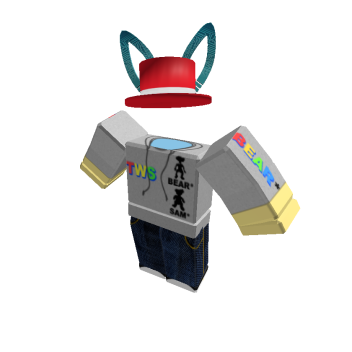 Category Merchandise Roblox Bear Wiki Fandom - legos merch t shirt roblox