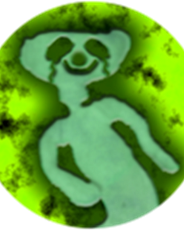 Ghost Bear Badge Roblox Bear Wiki Fandom - bear roblox wiki badges