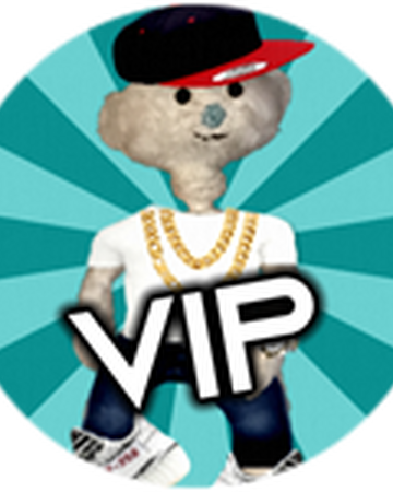 V I P Bear Roblox Bear Wiki Fandom - vote vip roblox
