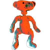 Rusty Roblox Bear Wiki Fandom - for rust roblox