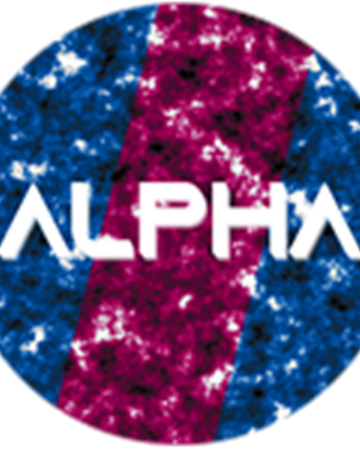 Og Alpha Player Badge Roblox Bear Wiki Fandom - roblox life alpha game badge