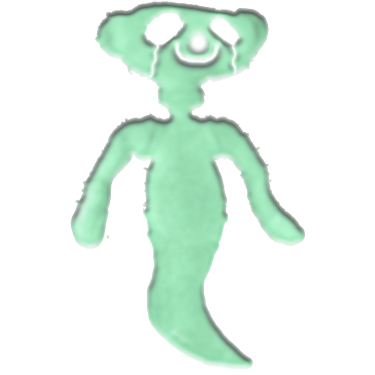 Ghost Bear Roblox Bear Wiki Fandom - roblox ghosty