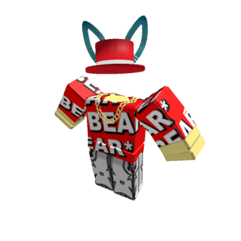 Cheedaman Npc Roblox Bear Wiki Fandom - be bald obby in roblox poaltube