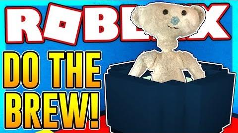 Category Videos Roblox Bear Wiki Fandom - waffles roblox id