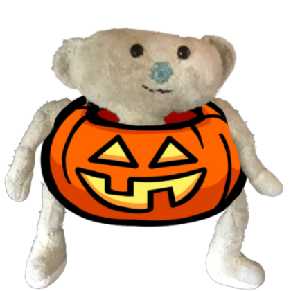 Pumpkin Bear Roblox Bear Wiki Fandom - turlare tigers roblox