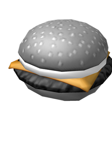 Ghostburger Roblox Bear Wiki Fandom - hamburger roblox gear