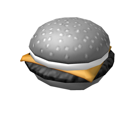 roblox burger png