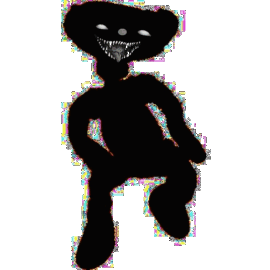 Transparent Roblox Character Gif