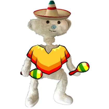 Cinco De Mayo Roblox Bear Wiki Fandom - cinco de mayo roblox bear wiki fandom roblox mexican game Cinco De Mayo Roblox Bear Wiki Fandom - roblox mexican game