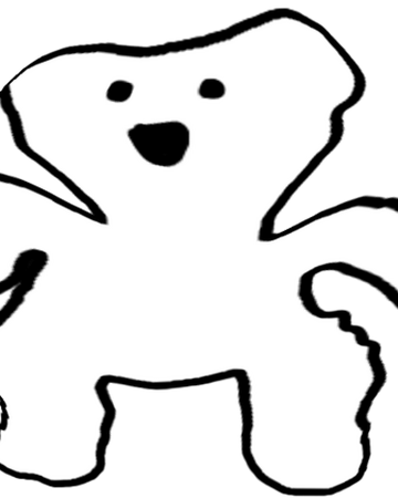 Mzhz2q77islhem - malbear roblox bear wiki fandom