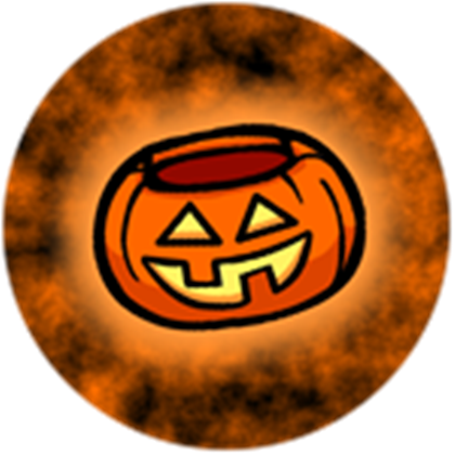 Pumpkin Badge Roblox Bear Wiki Fandom - roblox bear alpha halloween
