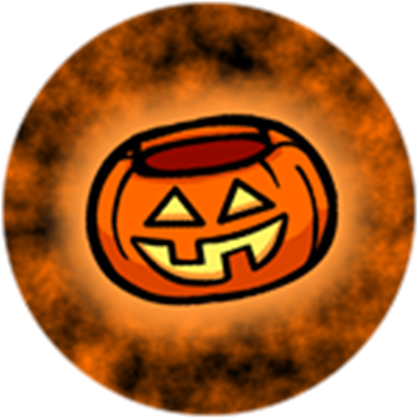 Pumpkin Badge Roblox Bear Wiki Fandom - roblox badges being removed