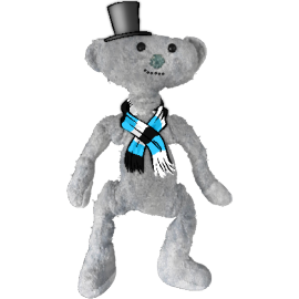 Brosty The Snowman Roblox Bear Wiki Fandom - bear wiki roblox