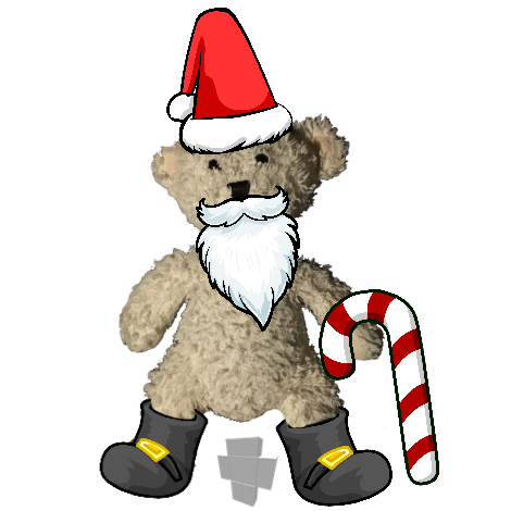 El Sam Santa Bro Big Man Ting Roblox Bear Wiki Fandom - santa pictures id roblox