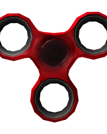 Red Fidget Spinner Roblox Bear Wiki Fandom - roblox fidget spinner