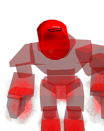 Souls Roblox Bear Wiki Fandom - red bob roblox