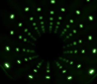 Backrooms Infinity Wiki