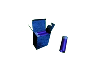 Clumpshot | Backrooms Infinity Wiki | Fandom