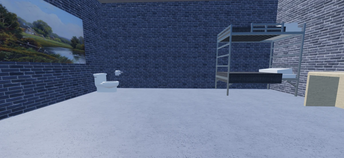 Level 382 | Backrooms Infinity Wiki | Fandom