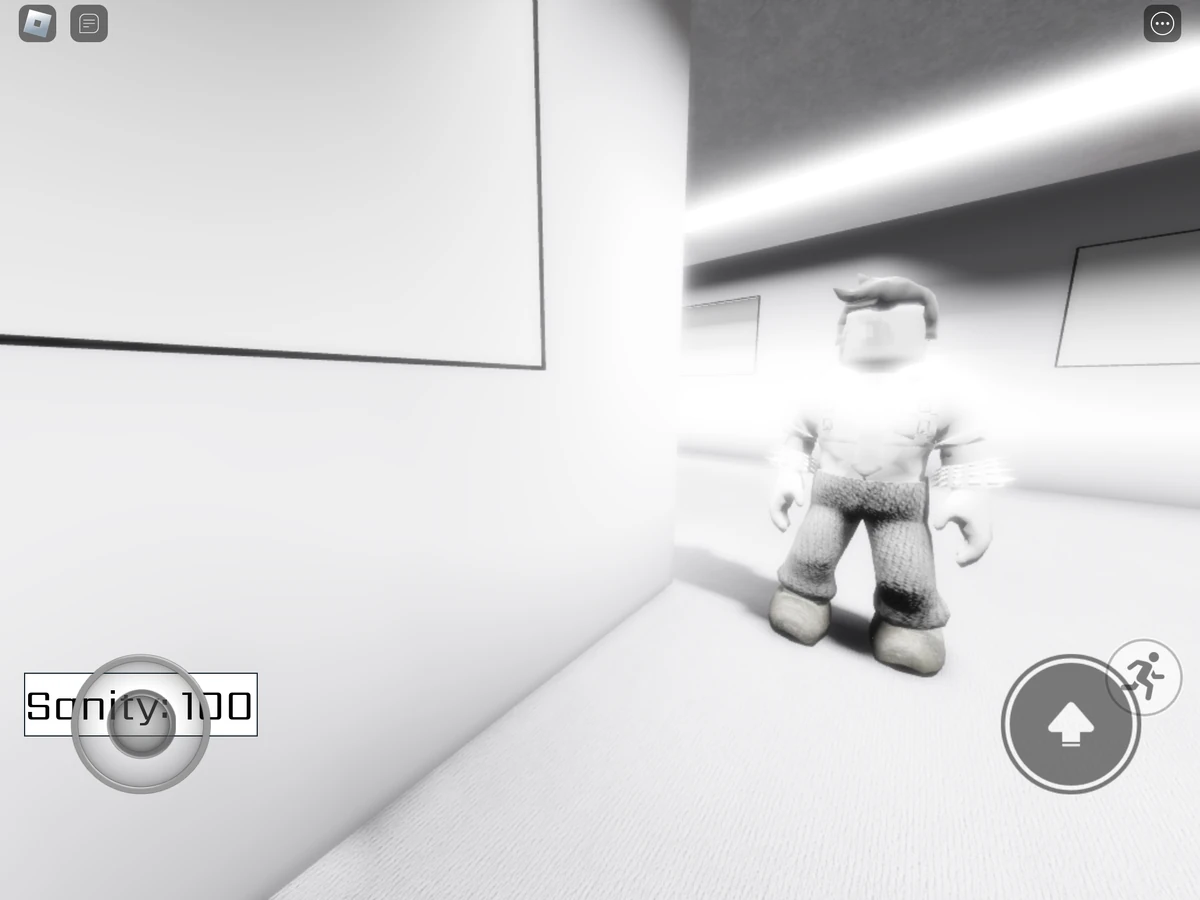 The Maker Backrooms Infinity Wiki Fandom