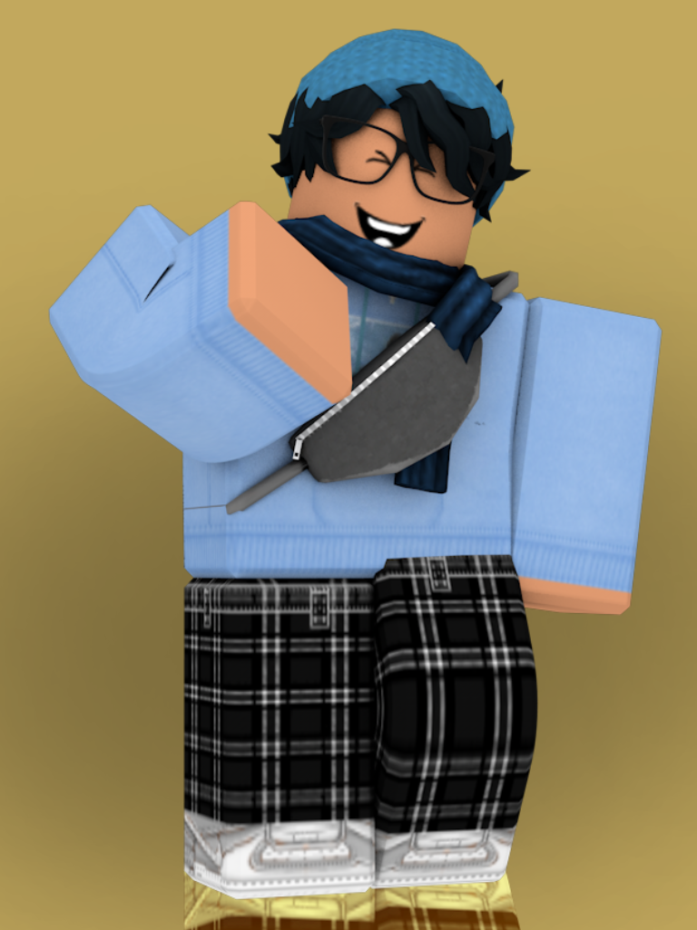 Roblox boy outfit HD wallpapers