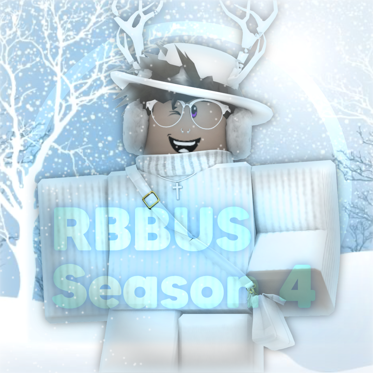 5 FREE ROBLOX GFX (Christmas theme!)