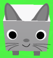 Cat Roblox Big Games Pet Simulator Wiki Fandom - roblox cat simulator