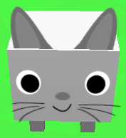 Cat Roblox Big Games Pet Simulator Wiki Fandom - roblox pet simulator how to get the big cat