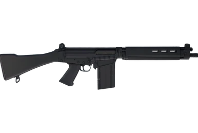 L85A2 | Blackhawk Rescue Mission 5 Wiki | Fandom