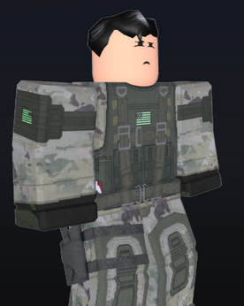 Uniforms Blackhawk Rescue Mission 5 Wiki Fandom - roblox spetsnaz uniform