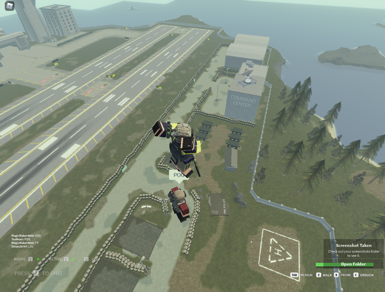 Glitches Blackhawk Rescue Mission 5 Wiki Fandom - roblox attempt to teleport to a place thats restricked 773