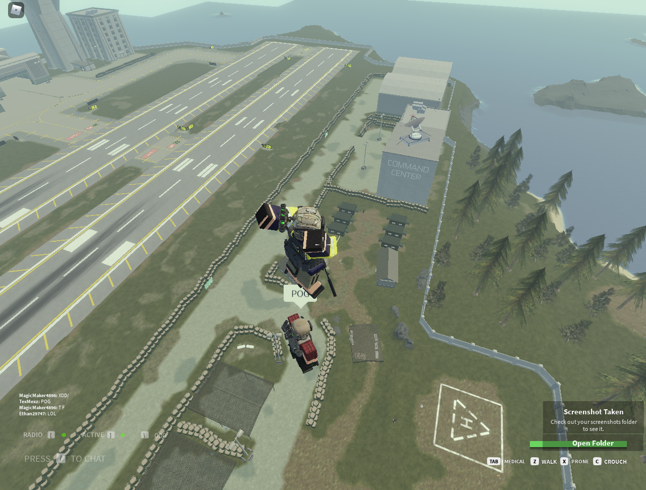 Glitches Blackhawk Rescue Mission 5 Wiki Fandom - glitches blackhawk rescue mission 5 how to make players walk through each other roblox Glitches Blackhawk Rescue Mission 5 Wiki Fandom - how to make players walk through each other roblox