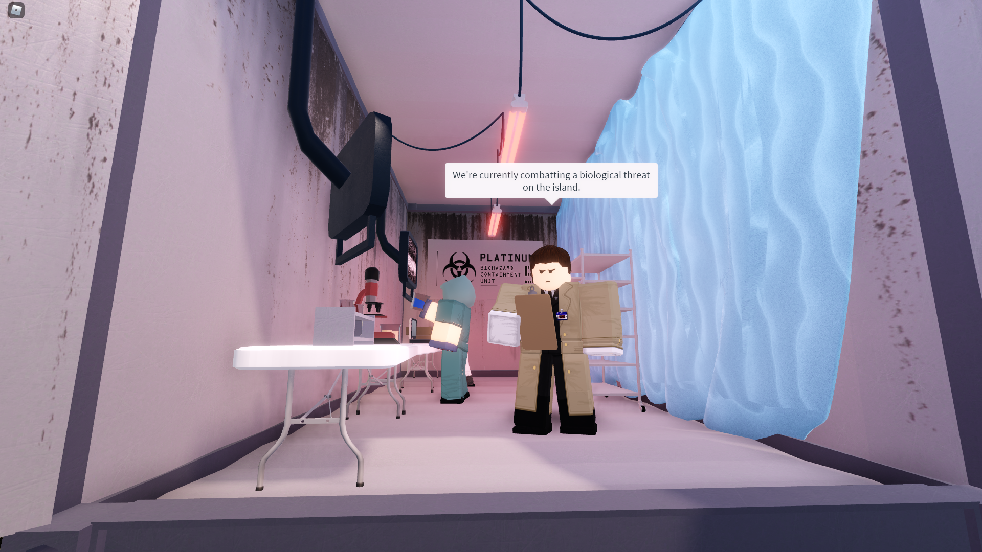 Dr Lakewell Blackhawk Rescue Mission 5 Wiki Fandom - dr lakewell blackhawk rescue mission roblox zombie rescue mission Dr Lakewell Blackhawk Rescue Mission 5 Wiki Fandom - roblox zombie rescue mission