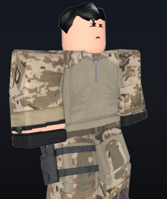 Uniforms Blackhawk Rescue Mission 5 Wiki Fandom - roblox german army uniform