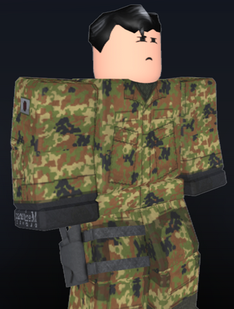 Uniforms Blackhawk Rescue Mission 5 Wiki Fandom - british army roblox discord how to get free clothes on