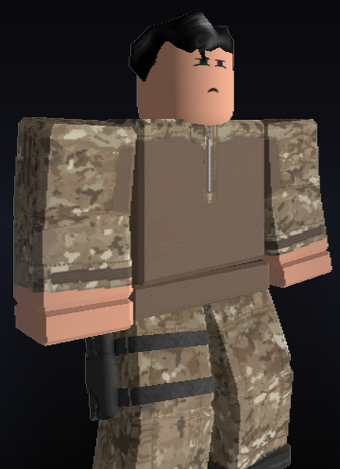 Uniforms Blackhawk Rescue Mission 5 Wiki Fandom - sas roblox