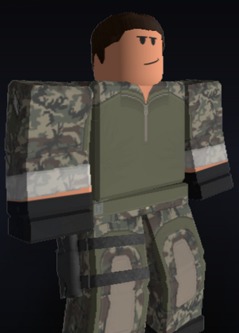 Uniforms Blackhawk Rescue Mission 5 Wiki Fandom - roblox russian jacket