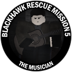 Badges Blackhawk Rescue Mission 5 Wiki Fandom - roblox blackhawk rescue mission 5 calm before the storm