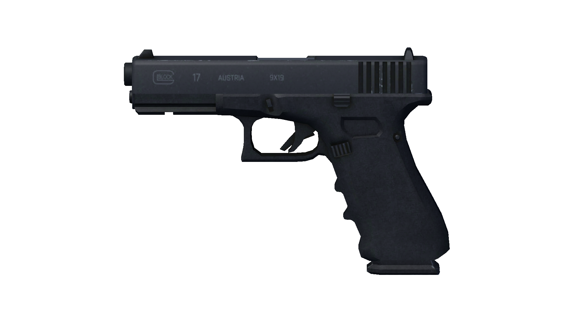 Glock 17 - Buy at Best Price - G17 9 x 19mm Semi Auto Pistol