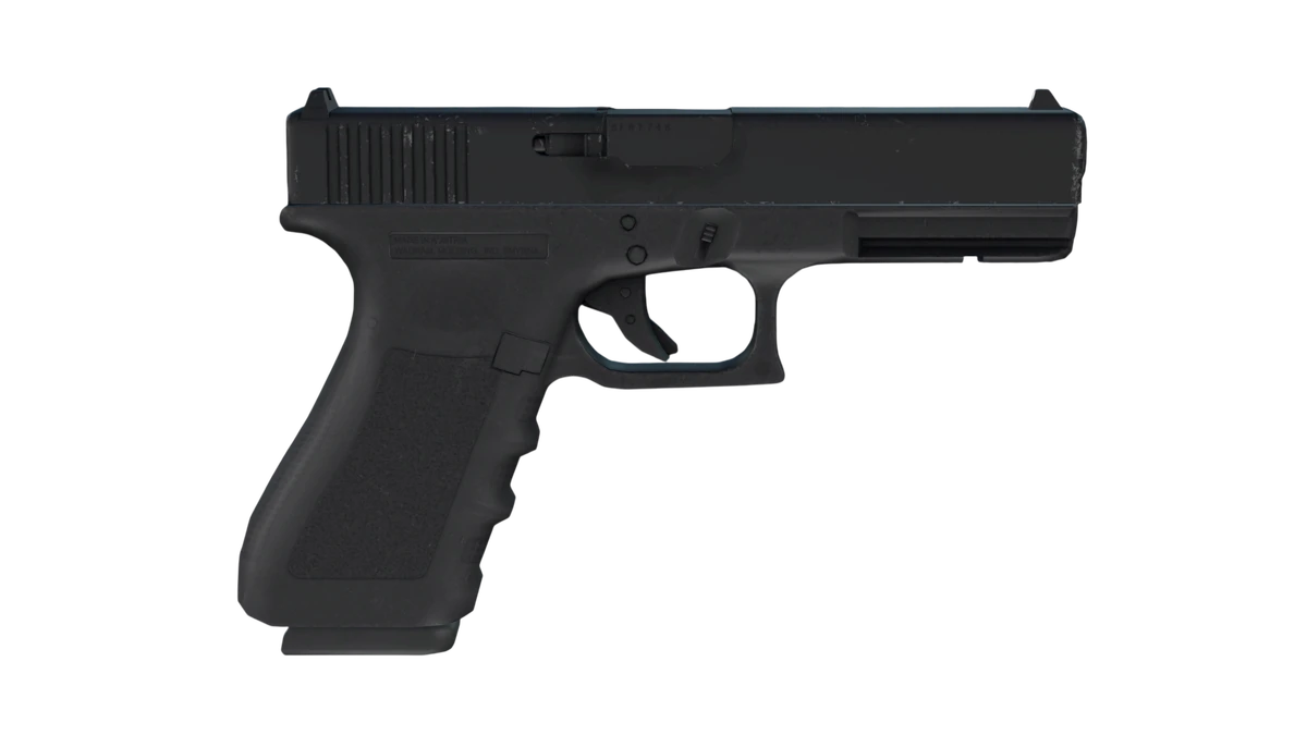 G17 Gen 3 | Blackhawk Rescue Mission 5 Wiki | Fandom